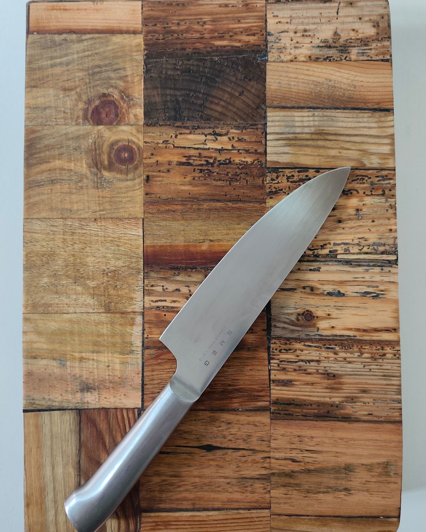 Tábua de Chef