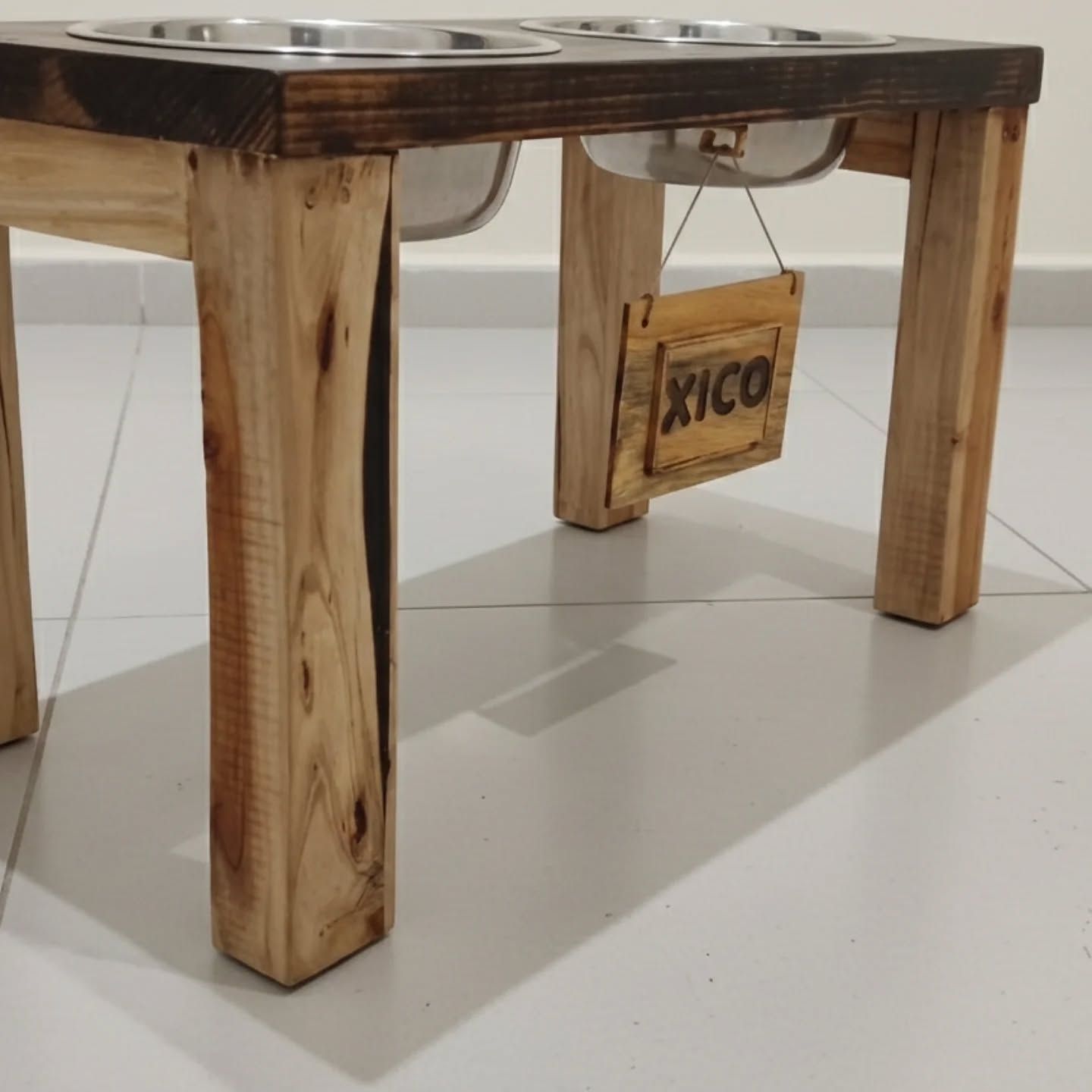 O cantinho do seu melhor amigo merece um toque de exclusividade! ✨