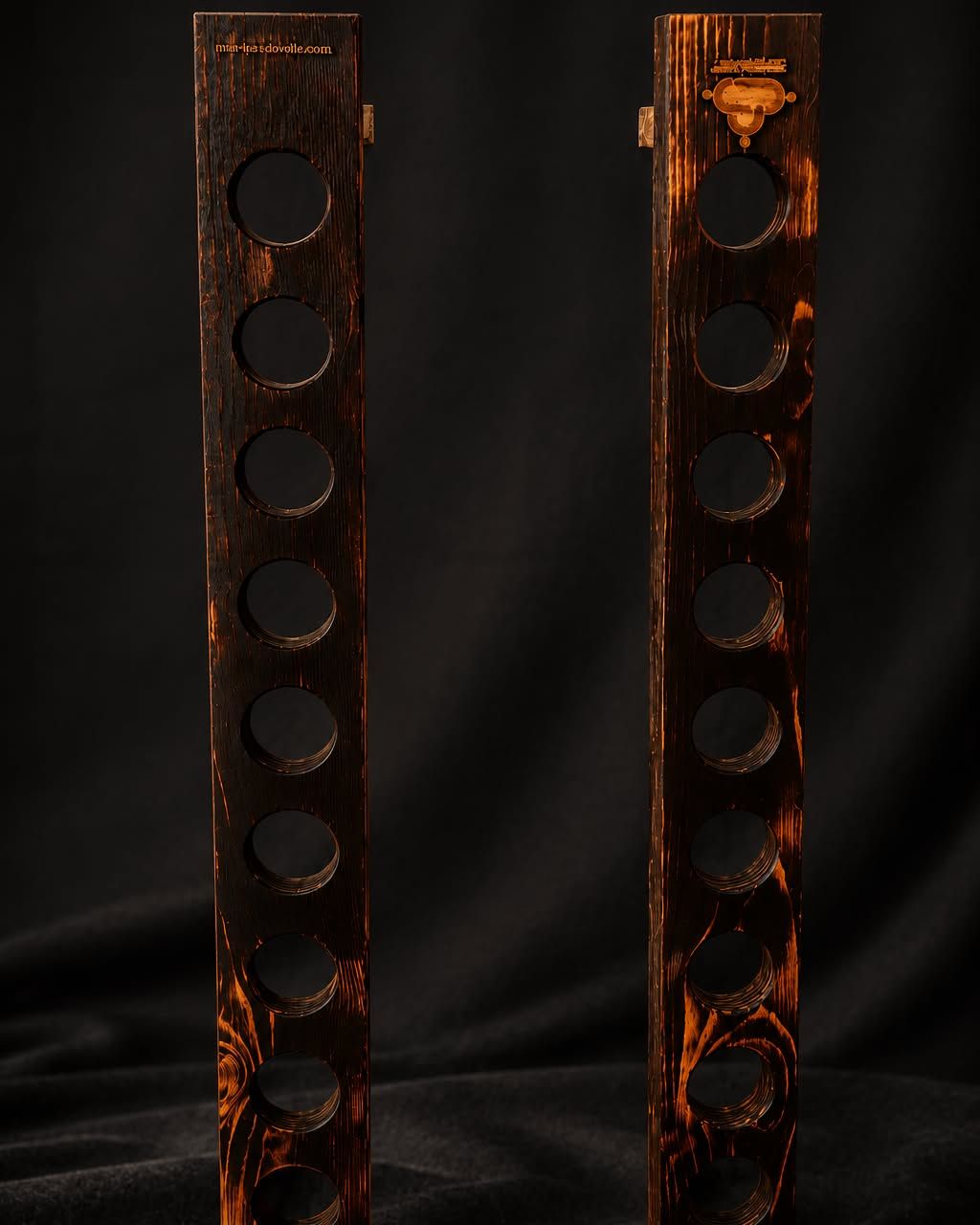 Mesa Artesanal