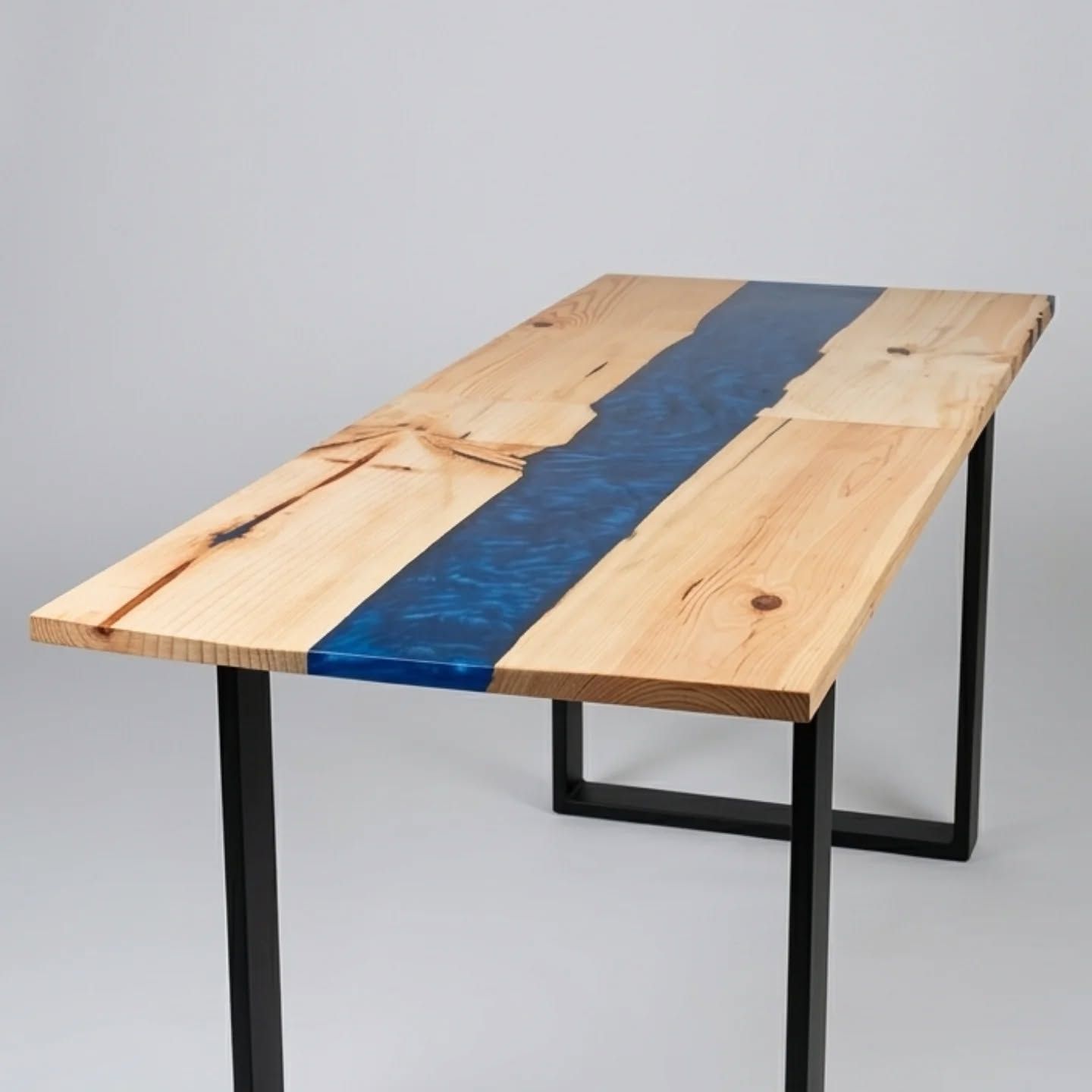 Peça Única personalizável | River Table