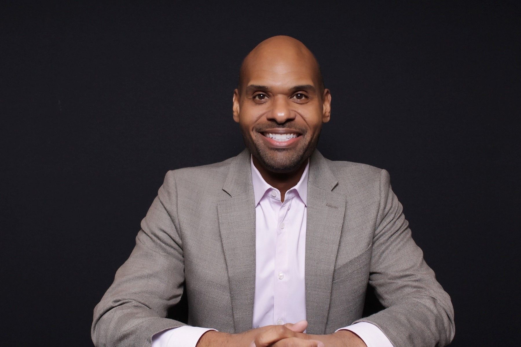 Headshot of AJ Dopwell