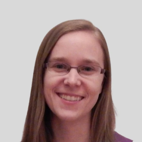 Karen Hofmann from Cognizant