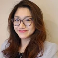 Headshot or profile image for Yuri Hsu