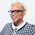 Headshot or profile image for Karima Sharif