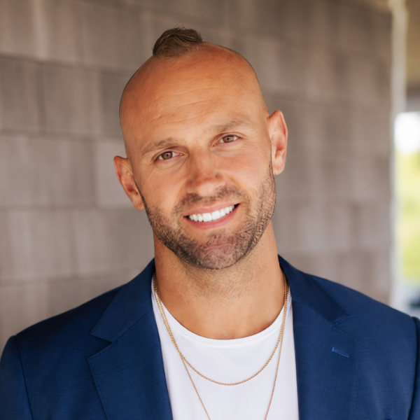Profile photo of Mark Herzlich