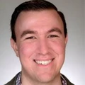 Headshot or profile image for Tim Noone (Moderator)