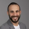 Headshot or profile image for Joey Cohen