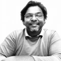 Headshot or profile image for Joy Joseph