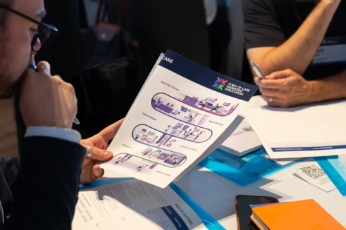 2027 resources for Point of Care Media Planning