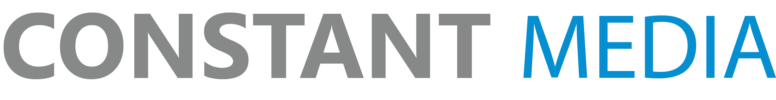 Constant Media logo