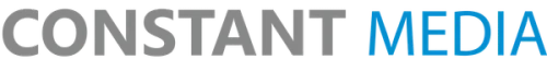 Constant Media logo