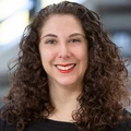 Headshot or profile image for Rachel Costello