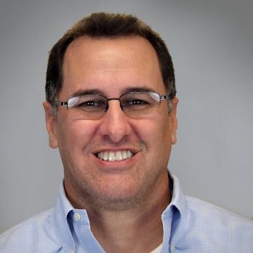 Ray Arguello Client Services Director People Inc. / Targeted Media Health