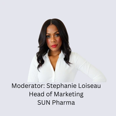 Stephanie Loiseau