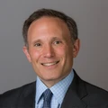 Headshot or profile image for Larry Dobrow (Moderator)