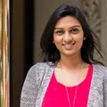Headshot or profile image for Varsha Eluri