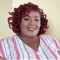 Headshot or profile image for Akeia Blue