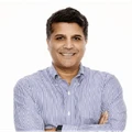 Headshot or profile image for Ranjit Bindra