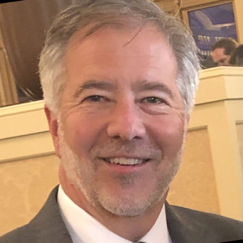 Profile photo of Dave Emery