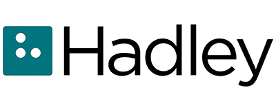 Hadley logo