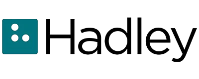 Hadley logo
