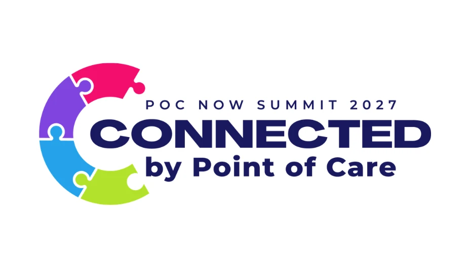 2027 Connected by Point of Care