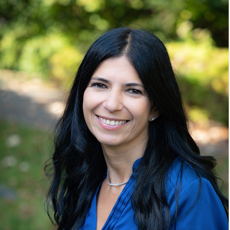 Profile photo of Rachel Pessah-Pollack, MD, FACE