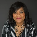 Headshot or profile image for Kim Maney