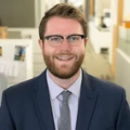 Headshot or profile image for Martin Larson