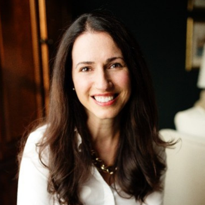 Joanne Biscardi (Moderator)