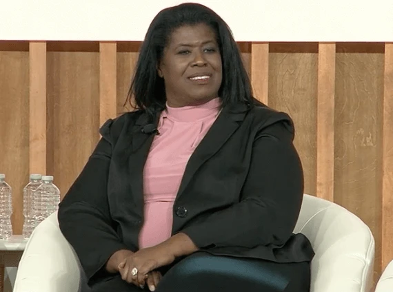 Rochelle Prosser Founder of Orchid Healthcare Solutions