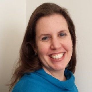 Leanne Smith from CMI