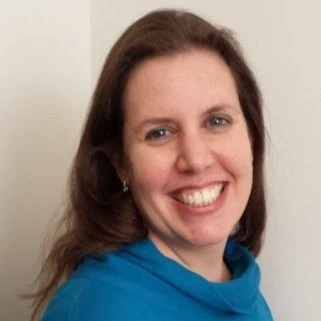 Leanne Smith from CMI