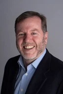 Headshot of Patrick Patrick McGartland, Chief Outreach and Development Officer at Hadley