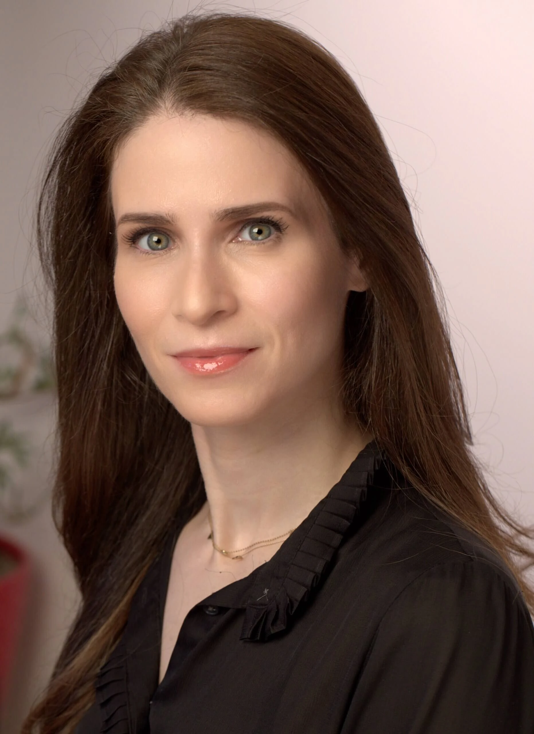 Alison Applebaum Doctor and Caregiver advocate headshot