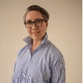 Headshot or profile image for Cate Evans