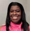 Headshot or profile image for Rochelle G Prosser BSN, RN, CLNC