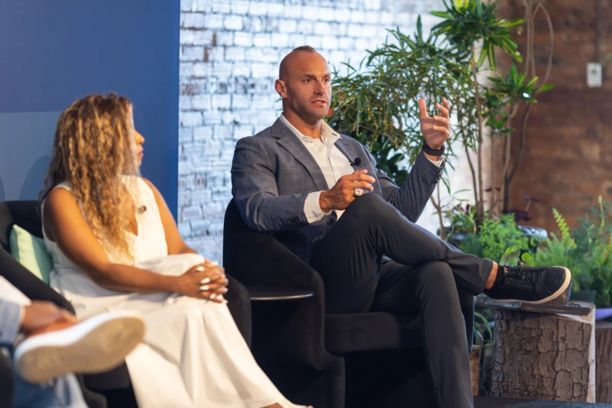 Mark Herzlich