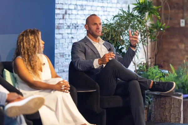 Mark Herzlich