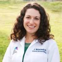 Profile photo of Jennifer Weintraub, MD