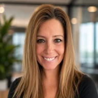 Kelli Diveley, Senior Director of Integrated Media Strategy – Primary Care at Pfizer