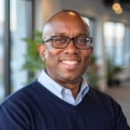 Headshot or profile image for Rodnell Workman (Moderator)