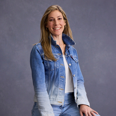 Roz Silbershatz Tomas