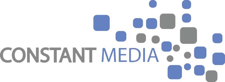 Constant Media logo