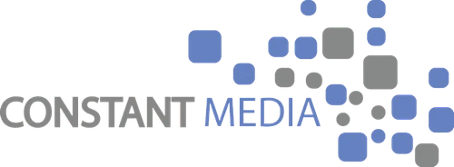 Constant Media logo