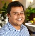 Headshot or profile image for Mehul Singh