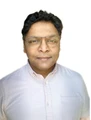Headshot or profile image for Joy Joseph