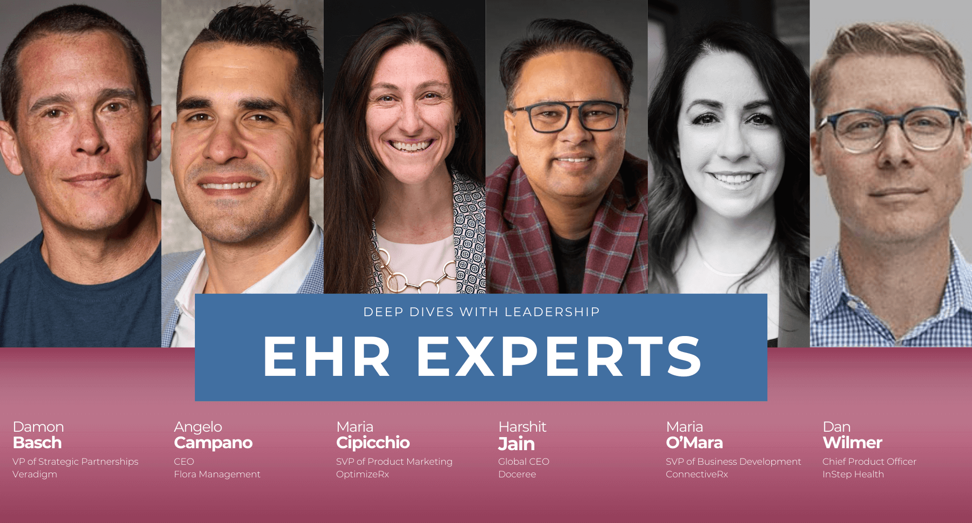 Experts in Focus (1)