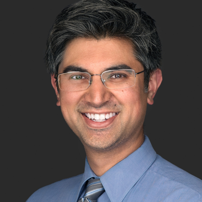 Dr. Neil Parikh
