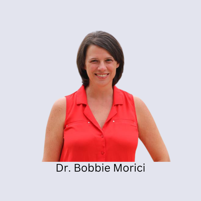 Dr. Bobbie Morici